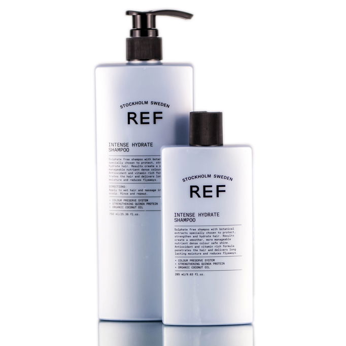 REF Intense Hydrate Shampoo REF Intense Hydrate Shampoo