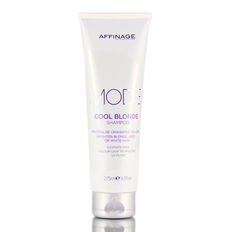 Affinage Mode Cool Blonde Shampoo