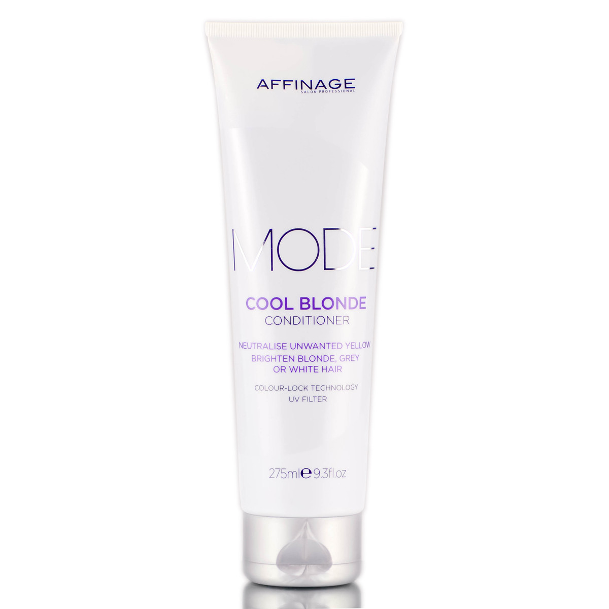 Affinage Mode Cool Blonde Conditioner-image1 Affinage Mode Cool Blonde Conditioner-image1