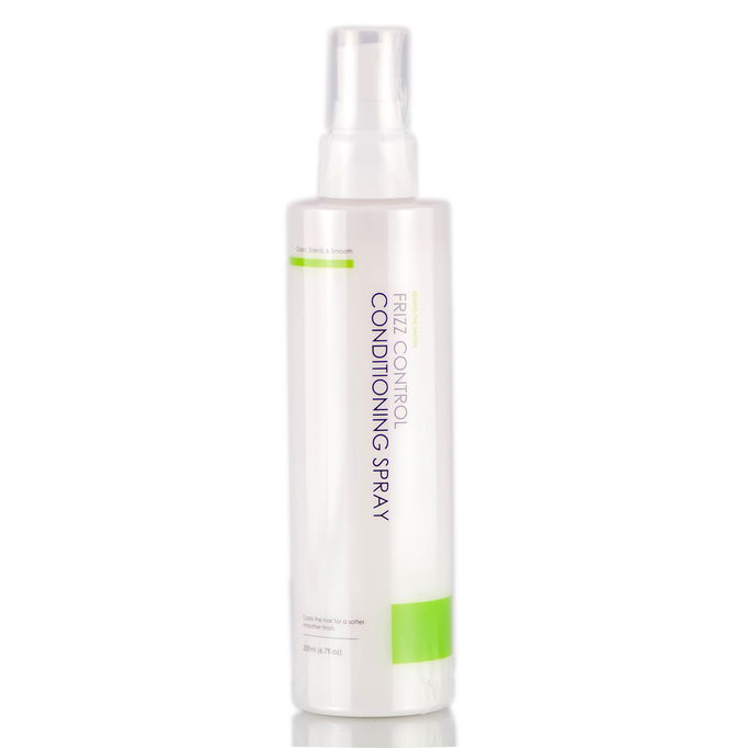 Yuko Frizz Control Conditioning Spray