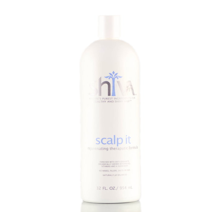 Shiva Scalp it Rejuvenating Theraputic Formula-image1