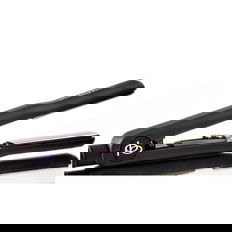 Paul Brown Hawaii  Pro Titanium Plus Digital Hairstyling Iron
