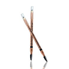 LA Splash Cosmetics Art-ki-Tekt Brow Defining Pencil Duo