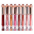 LA Splash Cosmetics Sinfully Angelic Diamond Lip Gloss-image1 LA Splash Cosmetics Sinfully Angelic Diamond Lip Gloss-image1