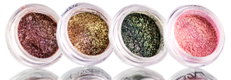 LA Splash Cosmetics Diamond Dust Mineral Shadow-image1
