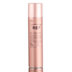 REF Stockholm Sweden Hold & Shine Spray-image1