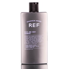 REF Hair and Body Shampoo-image1 REF Hair and Body Shampoo-image1