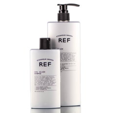 REF Cool Silver Shampoo-image1
