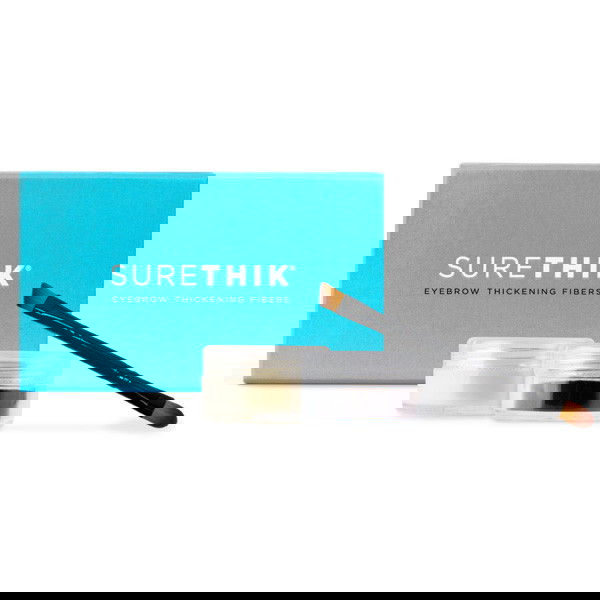 SureThik Eyebrow Thickening Fibers
