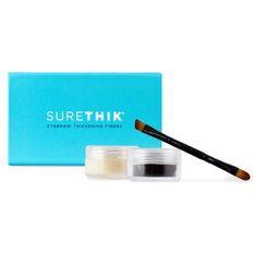 SureThik Eyebrow Thickening Fibers-image1 SureThik Eyebrow Thickening Fibers-image1
