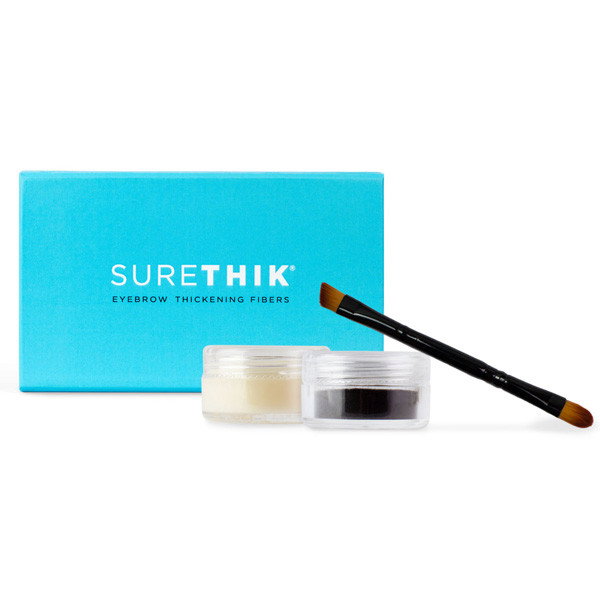 SureThik Eyebrow Thickening Fibers-image1 SureThik Eyebrow Thickening Fibers-image1