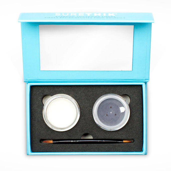 SureThik Eyebrow Thickening Fibers
