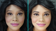SureThik Eyebrow Thickening Fibers