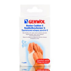 Gehwol Bunion Cushion G
