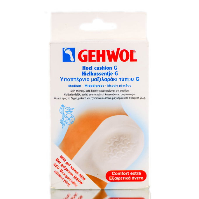 Gehwol Heel Cushion G-image1 Gehwol Heel Cushion G-image1