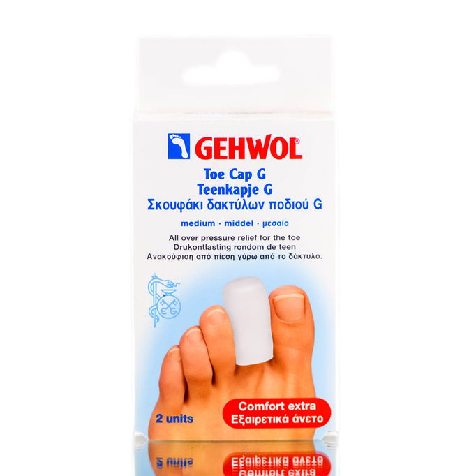 Gehwol Toe Separators