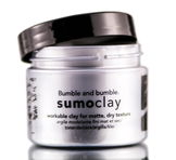 Bumble and Bumble Sumoclay