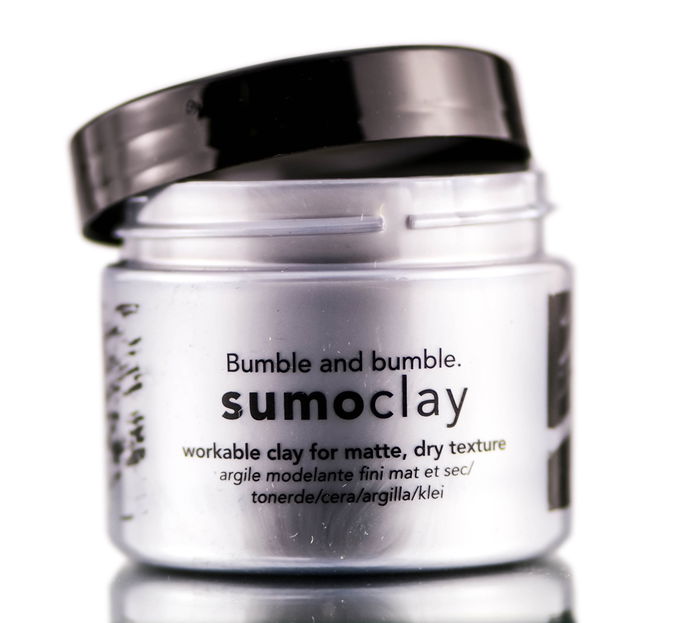 Bumble and Bumble Sumoclay