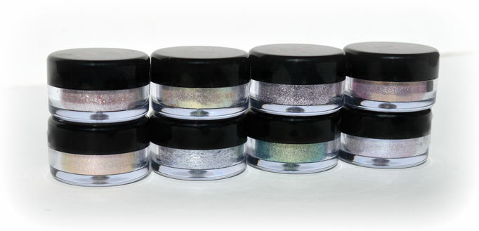 Eye Kandy Cosmetics "P.S I Love You" Collection Eye Kandy Cosmetics "P.S I Love You" Collection