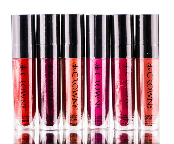 Crown Pro Matte Lip Stain