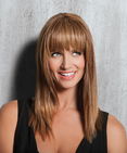 Hairdo Modern Fringe