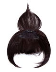 Hairdo Modern Fringe