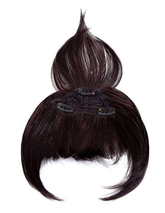 Hairdo Modern Fringe