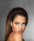 Hairdo French Braid Band