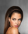 Hairdo French Braid Band-image1