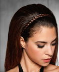 Hairdo French Braid Band