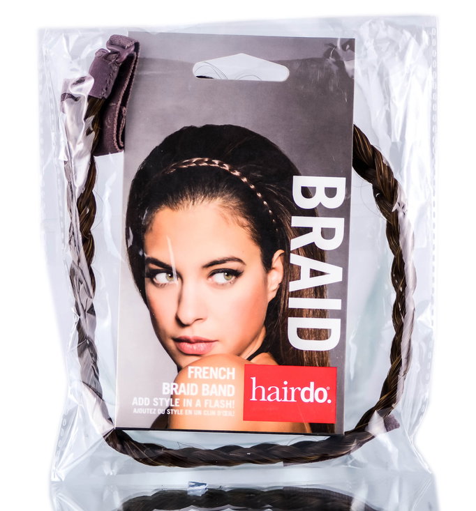 Hairdo French Braid Band-image4