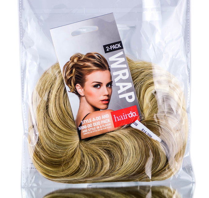 Hairdo Style-A-Do & Mini-Do Duo Pack-image3 Hairdo Style-A-Do & Mini-Do Duo Pack-image3