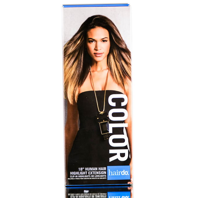 Hairdo 18" HH Highlight Extension