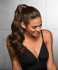 Hairdo 23" Long Wavy Wrap Around Pony