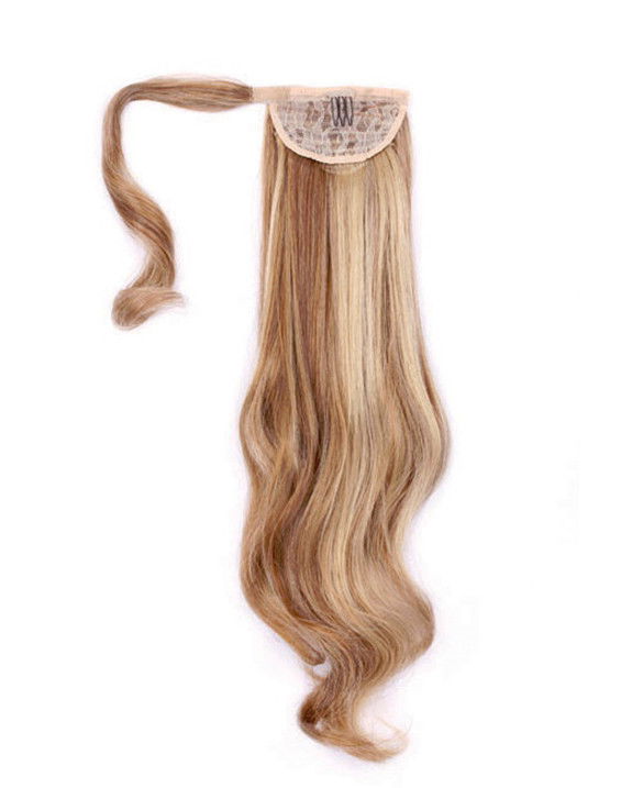 Hairdo 23" Long Wavy Wrap Around Pony