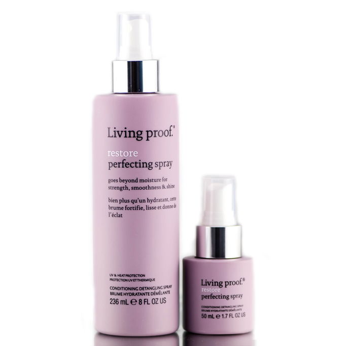 Living Proof Restore Perfecting Spray