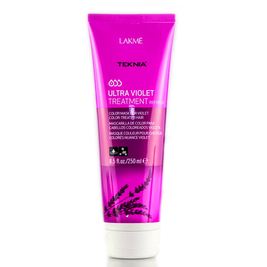 Lakme Teknia Ultra Violet Treatment-image1 Lakme Teknia Ultra Violet Treatment-image1