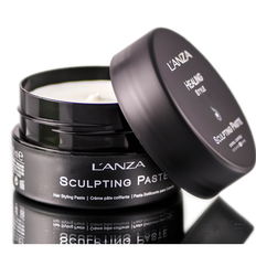 Lanza Healing Style Sculpting Paste