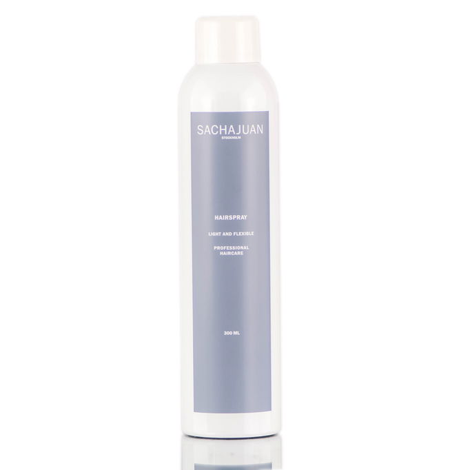 Sachajuan Light and Flexible Hairspray
