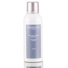 Sachajuan Dark Dry Powder Shampoo-image1