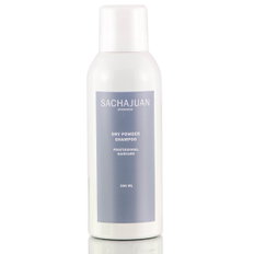 Sachajuan Dry Powder Shampoo-image1