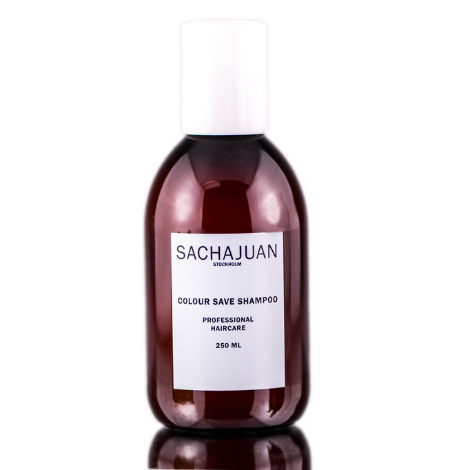 Sachajuan Colour Save Shampoo