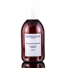Sachajuan Colour Save Shampoo-image1