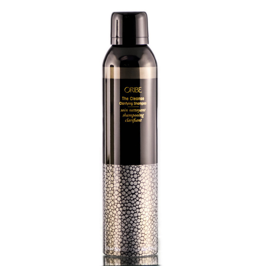 Oribe The Cleanse Clarifying Shampoo-image1 Oribe The Cleanse Clarifying Shampoo-image1