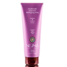 Neuma NeuBlonde Detangling Rinse-image1