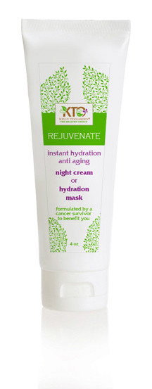 Kelly Teegarden Rejuvenate Anti-Aging Night Cream/Hydration Mask-image1 Kelly Teegarden Rejuvenate Anti-Aging Night Cream/Hydration Mask-image1