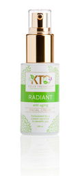 Kelly Teegarden Radiant Anti- Aging Facial Cream