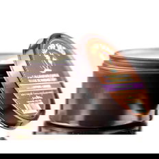 Earthly Body Hemp Seed 3-in-1 Massage Candle - Lavender