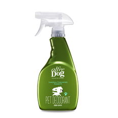 AlfreDog Eucalyptus Thuja Orientals Avocado Oil Pet Deodorant