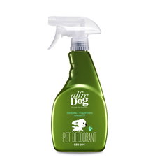 AlfreDog Eucalyptus Thuja Orientals Avocado Oil Pet Deodorant-image1